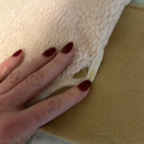 EUC Manhattan Mutts Doggie Backpack - Picture 8 of 8